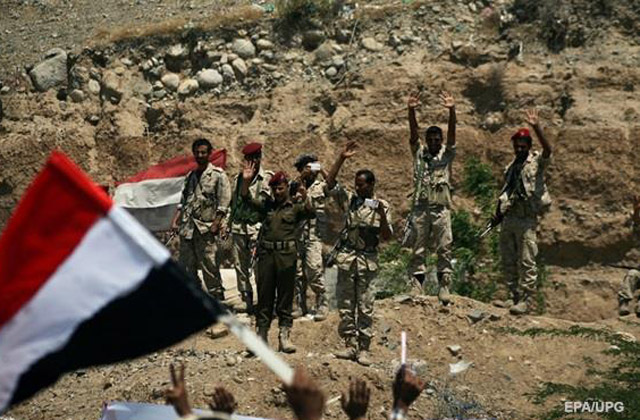 ԴԱԻՇ-ի զինյալները միաժամանակ հարձակվել են Իրաքի հյուսիսում գտնվող երեք քաղաքների վրա