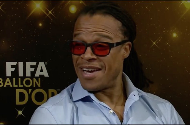 &laquo;Եթե շատ աշխատես, կլինես Ռոնալդուի նման, իսկ Մեսսիի նման՝ անհնար է է&raquo;. Դավիդս