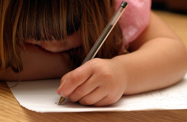 Ստուգեք՝ արդյոք ձեր երեխան պատրա՞ստ է դպրոց գնալուն