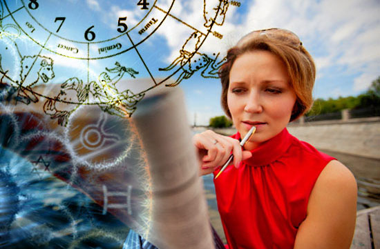 Մասնագիտությունները՝ ըստ Կենդանակերպի նշանի. արդյո՞ք Դուք Ձեր տեղում եք