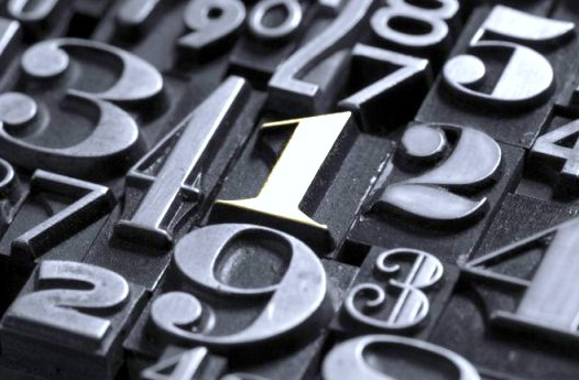 Թվերի մոգությունը. Ձեր հաջողության թվանշանները