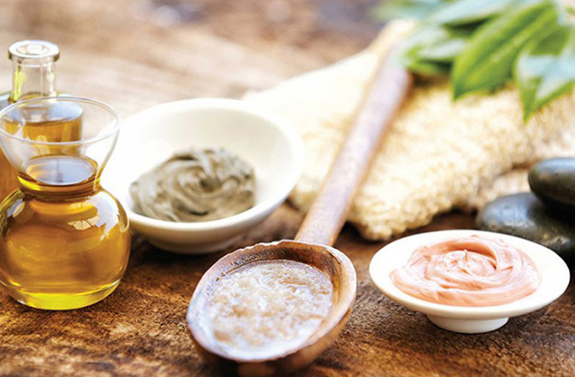 Հարթեցրեք կնճիռները