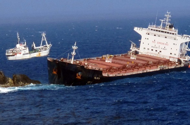 Ինդոնեզիայում շոգենավի խորտակման հետևանքով 63 մարդ է զոհվել