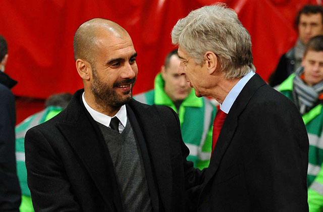 Արսեն Վենգերը գտնում է, որ Գվարդիոլան չպետք է խոսեր իր՝ «Բավարիայից» հեռանալու մասին