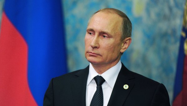 Պուտինը Սահմանադրական դատարանին իրավունք է տվել անտեսել միջազգային կառույցների որոշումները