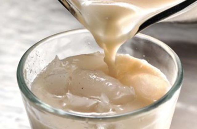 Բնական միջոցներ՝ գաստրիտը բուժելու համար