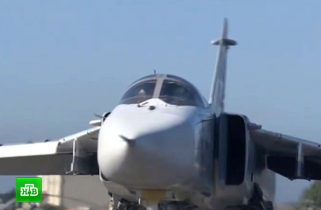 Ռուսաստանն ու Ֆրանսիան պայմանավորվել են տվյալներ փոխանակել ԴԱԻՇ-ի դեմ պայքարի նպատակով