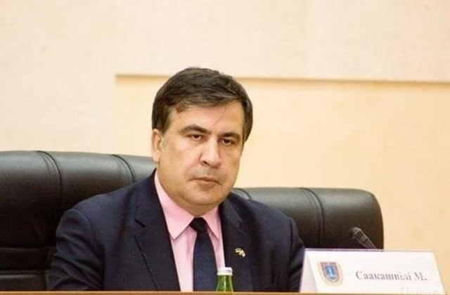 Սաակաշվիլին քաղաքական կուսակցություն է ստեղծում