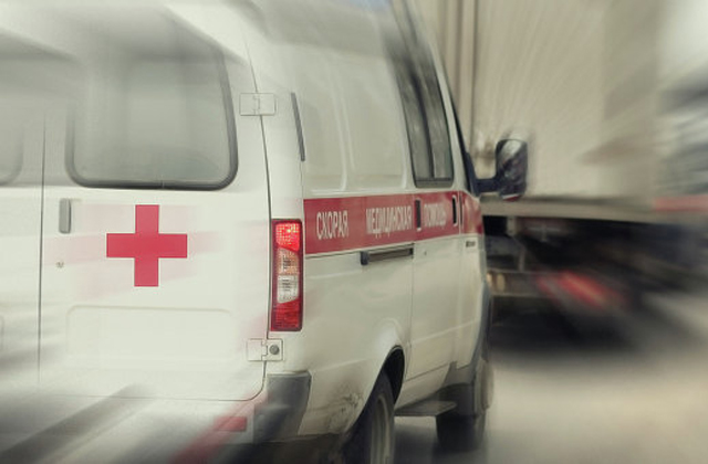 Վրաերթ Ադոնցի փողոցում. տուժածի առողջական վիճակը գնահատվել է բավարար