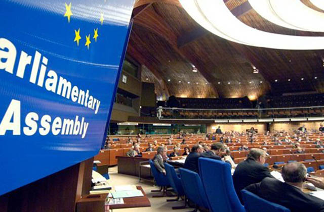 Հայտնի է ԵԽԽՎ-ում Ադրբեջանի հարցով նոր զեկուցողի անունը