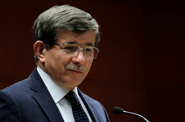 Դավութօղլուն հաջորդ շաբաթ կայցելի Իրան