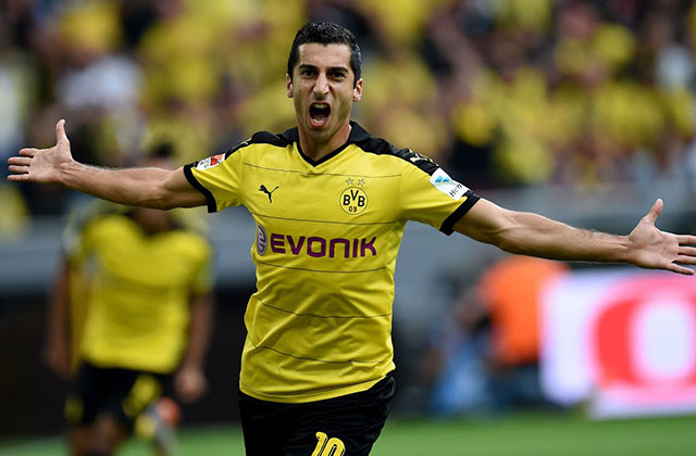 «19 տարեկանում կարող էի տեղափոխվել «Կիևո», բայց ինձ խորհուրդ տվեցին չանել դա». Հենրիխ Մխիթարյան