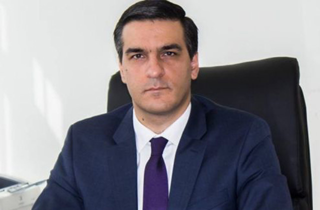 Արման Թաթոյանը՝ Ընտրական օրենսգրքի նոր նախագծի մասին