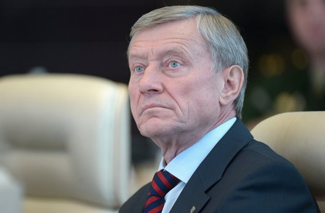 Պետությունները պետք է միավորեն ջանքերն ահաբեկչության դեմ պայքարում. ՀԱՊԿ գլխավոր քարտուղար