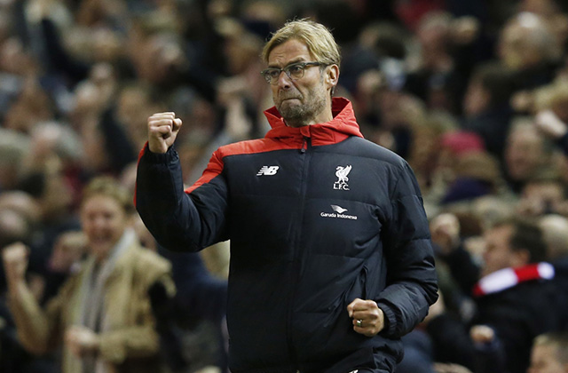 «Մենք կարող էինք ավելի շատ խփել». Յուրգեն Կլոպ