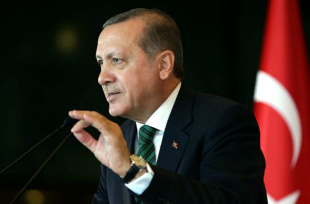 «Ոչ մի ահաբեկիչ չի խուսափի վրեժխնդրությունից». Էրդողան