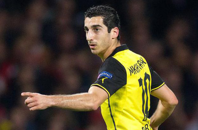 Ֆեյսբուքյան օգտատերերը Հենրիխ Մխիթարյանին խնդրում են հանդիպել հազվագյուտ համախտանիշով տառապող երեխայի հետ