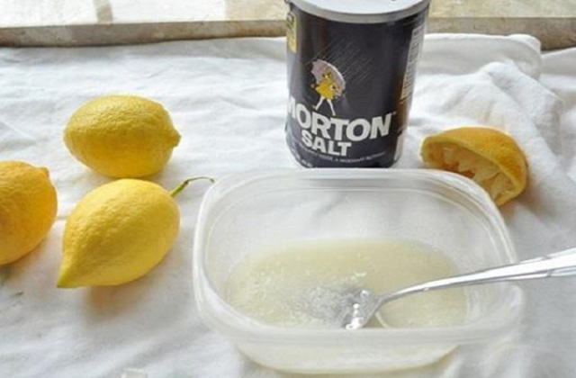 Անցկացրեք միգրենը մի քանի րոպեում