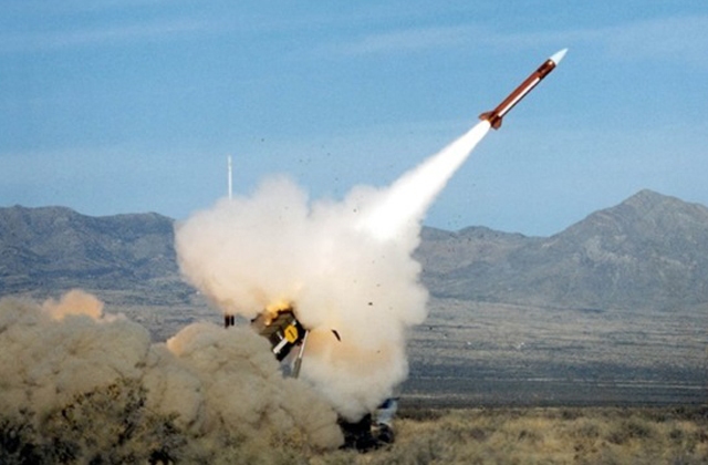 Իրանը հայտնել է բալիստիկ հրթիռների հաջող գործարկման մասին