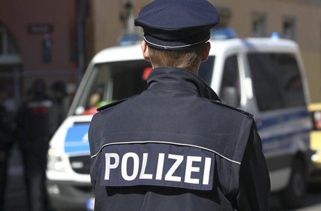 Արգենտինայում բանդան 10 րոպեում մի ողջ քաղաք է թալանել