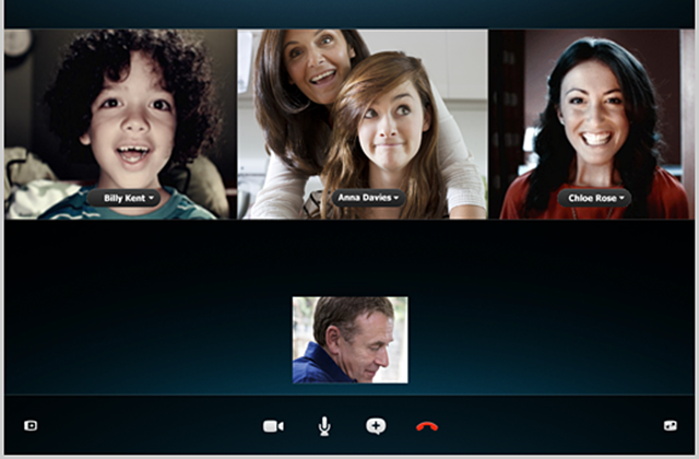 Skype-ի 6 հնարավորություն, որոնց մասին դուք չգիտեք