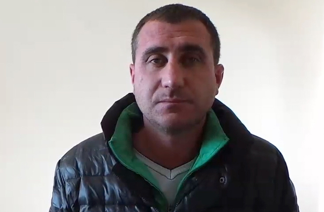 Կրակոցներ, սպանություն, հրկիզումներ Արագածավանում. նոր մանրամասներ