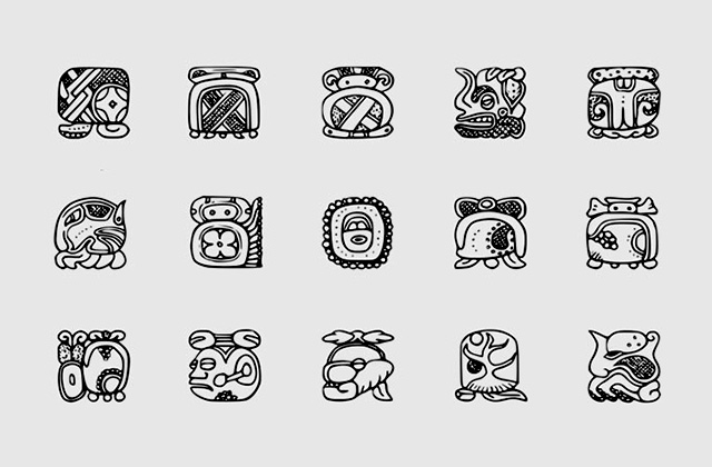 Ով եք դուք՝ ըստ մայաների հորոսկոպի