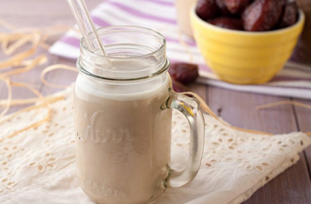 Հակականցերոգեն, հակաալերգիկ հզոր ըմպելիք