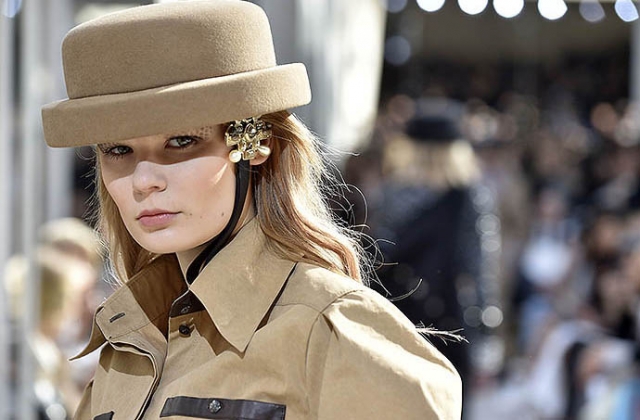 Համաշխարհային Նորաձևության շաբաթների 10 ամենայուրահատուկ աքսեսուարները