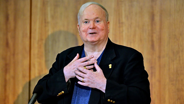 Մահացել է ամերիկացի գրող Փեթ Կոնրոյը