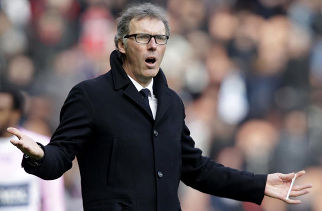 Լուի Վան Գալի հեռացման դեպքում «ՊՍԺ»-ի մարզիչ Լորան Բլանը կգլխավորի «Մանչեսթեր Յունայթեդը»