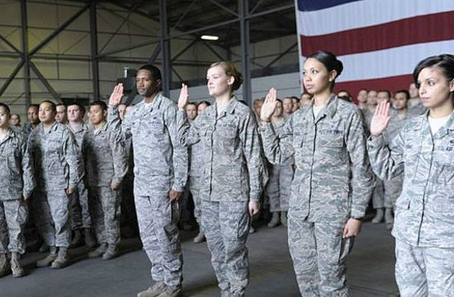 ԱՄՆ-ը հրամայել է Թուրքիայից դուրս բերել դիվանագետների ու զինվորականների ընտանիքները