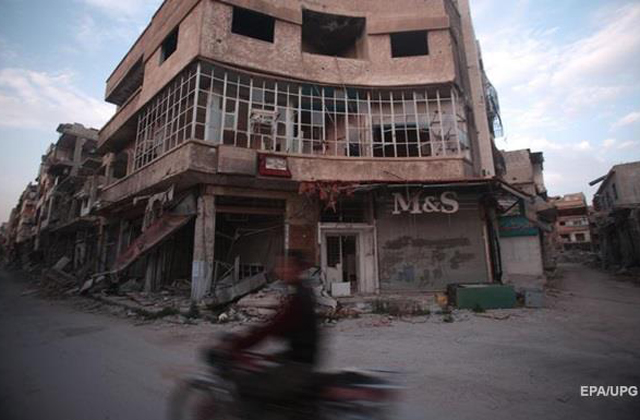 ՄԱԿ-ում քննարկում են Սիրիայի դաշնայնացման հարցը. Reuters