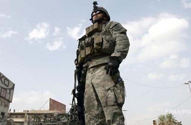 ԱՄՆ ծովային հետևակները Իրաքում կպայքարեն ջիհադիստների դեմ