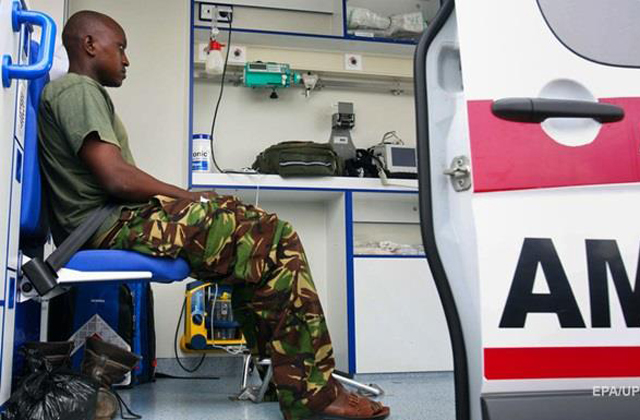 Իսլամիստները հարձակվել են Սոմալիի ռազմաբազայի վրա. սպանվել է 73 զինծառայող