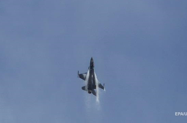 Թալիբներն ստանձնել են Աֆղանստանում ամերիկյան F-16-ի կործանման պատասխանատվությունը