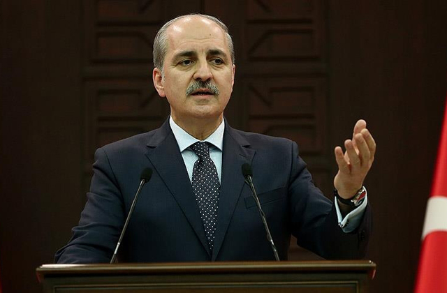 Ռուսաստանն ու Թուրքիան իրարից չեն հրաժարվի. Թուրքիայի փոխվարչապետ