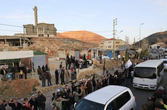 ՄԱԿ-ը 1 ամսում մարդասիրական օգնություն է հասցրել 10 պաշարված քաղաքներ