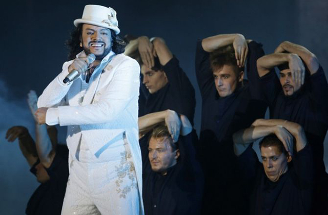 «Առանց ձեզ անցկացրած ամեն օրը, ասես, օր է առանց արևի». Ֆիլիպ Կիրկորով