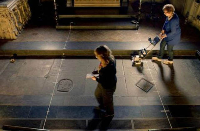 Շեքսպիրի գանգն, ըստ երևույթին, գողացված է. հնագետներ Շեքսպիրի գանգն, ըստ երևույթին, գողացված է. հնագետներ