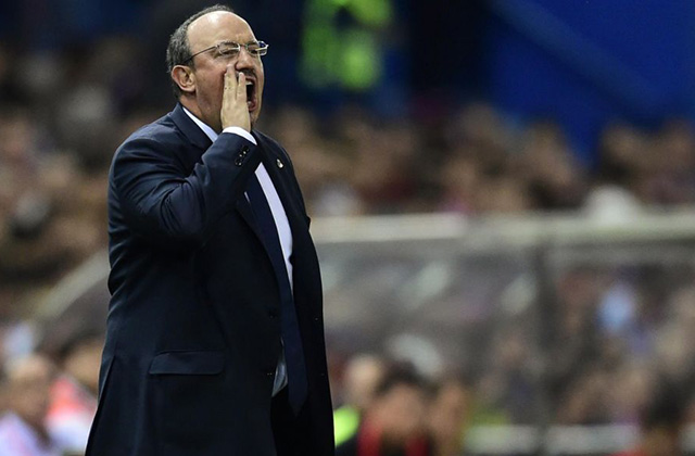 Ռաֆա Բենիտեսը դարձավ «Նյուքասլի» գլխավոր մարզիչը