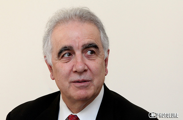 Ավելի լավ է աջակցել հայ ակտիվիստներին, քան քննադատել թուրք-ադրբեջանական լոբբինգը