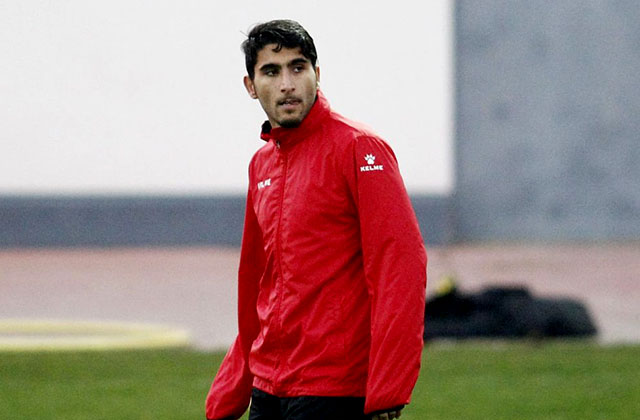 Արազ Օզբիլիսի փոխանցումը չփրկեց «Ռայո Վալյեկանոյին» պարտությունից