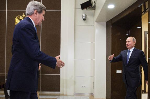 Գերտերություններն ու Ղարաբաղյան հարցը Գերտերություններն ու Ղարաբաղյան հարցը