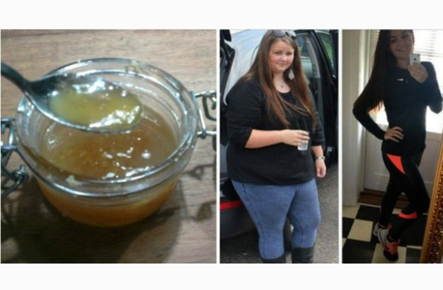 Ազատվեք ավելորդ կիլոգրամներից՝ երկու բաղադրիչի միջոցով