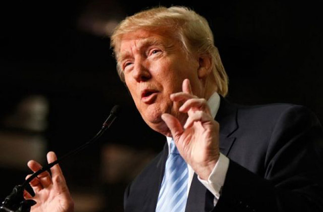 Թրամփը ներգաղթյալներին համեմատել է թունավոր օձերի հետ