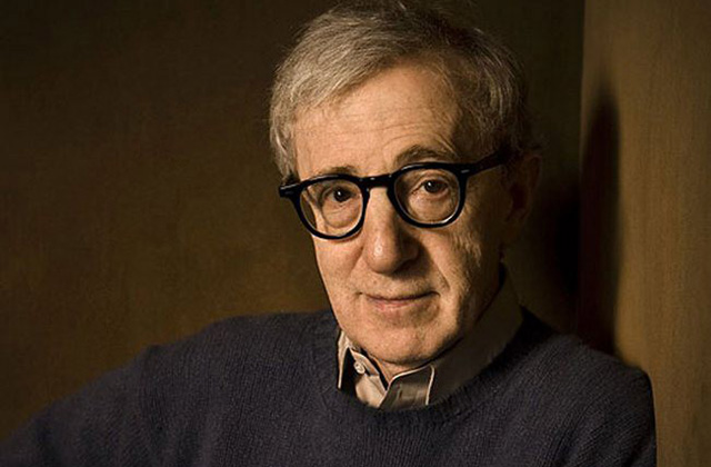 Կաննի փառատոնի բացմանը ցուցադրվելու է Վուդի Ալենի նոր ֆիլմը