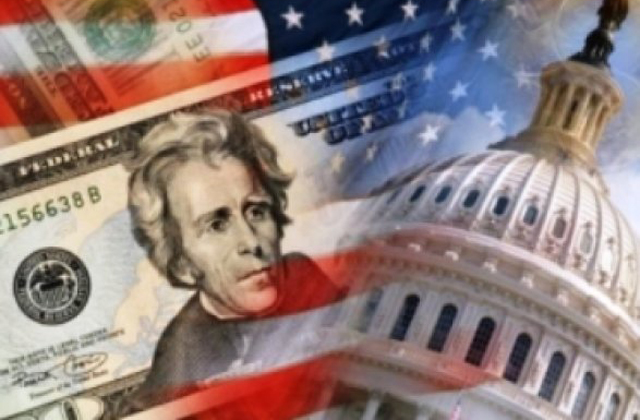ԱՄՆ-ի պետպարտքը գերազանցել է 19 տրիլիոն դոլարը