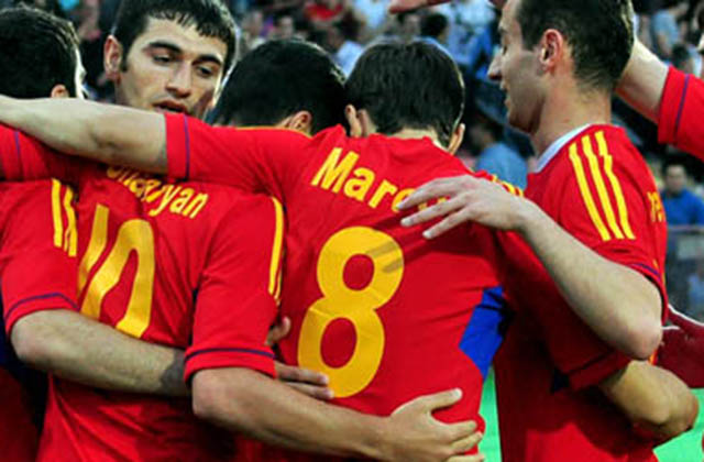 Հայաստան-Բելառուս. բուքմեյքերների կարծիքը Հայաստան-Բելառուս. բուքմեյքերների կարծիքը