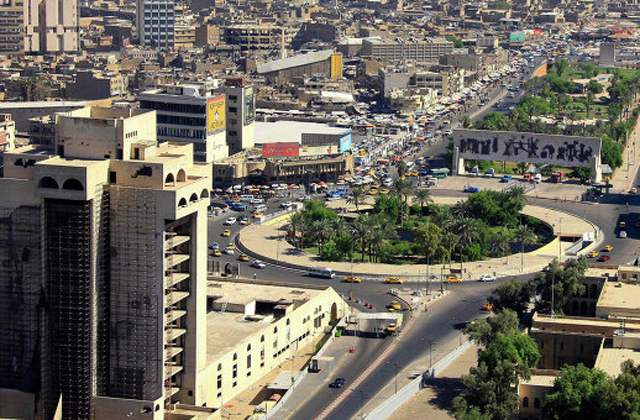 Ահաբեկչություն Բաղդադում. սպանվել է ավելի քան 40 մարդ